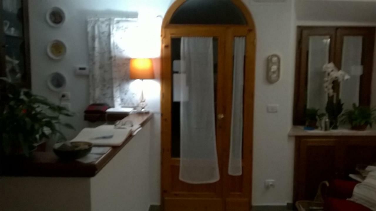 Castiglioni  B&B Il Ghiro מראה חיצוני תמונה