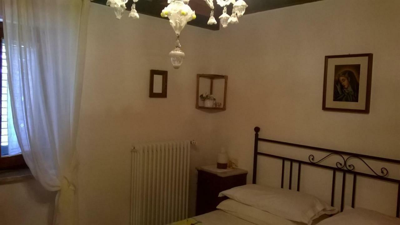 Castiglioni  B&B Il Ghiro מראה חיצוני תמונה